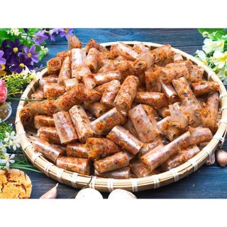 Bánh tráng cuốn thập cẩm 1kg