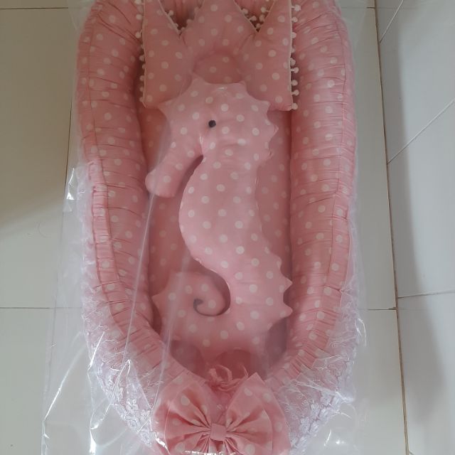 nôi vải 70x90cm