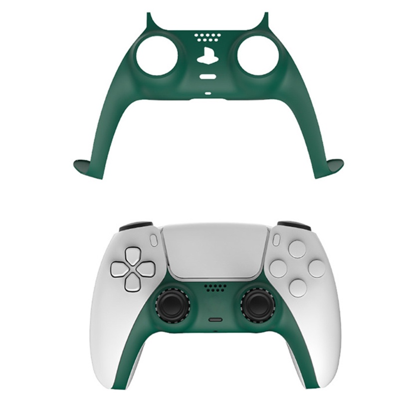 Vỏ Bọc Tay Cầm Điều Khiển Chơi Game Thay Thế Cho Sony- PS5