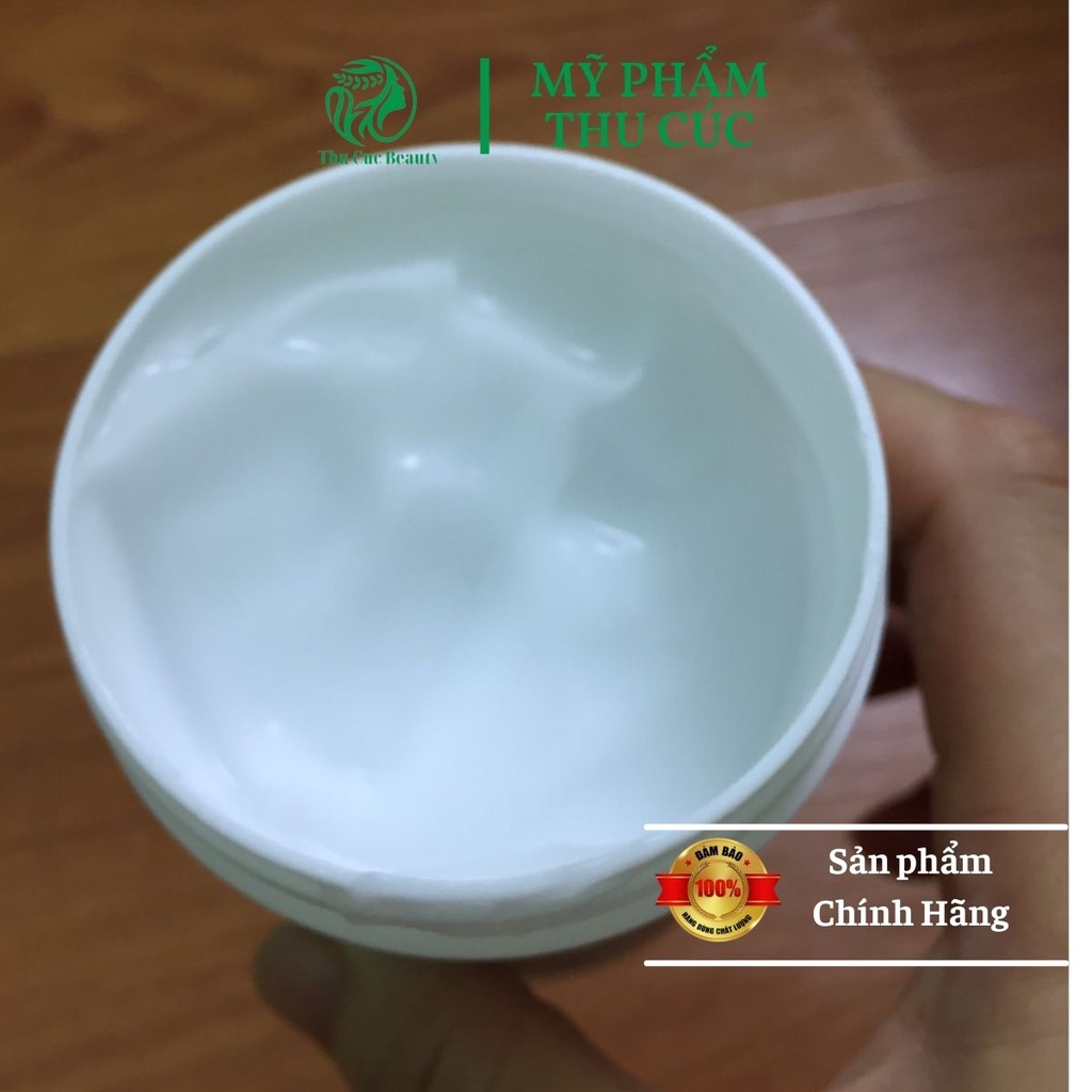 Kem dưỡng ẩm cung cấp độ ẩm và làm mát cho da khô Esthemax Aqua Water Cream 430, Chống lão hóa da dầu, lỗ chân lông to