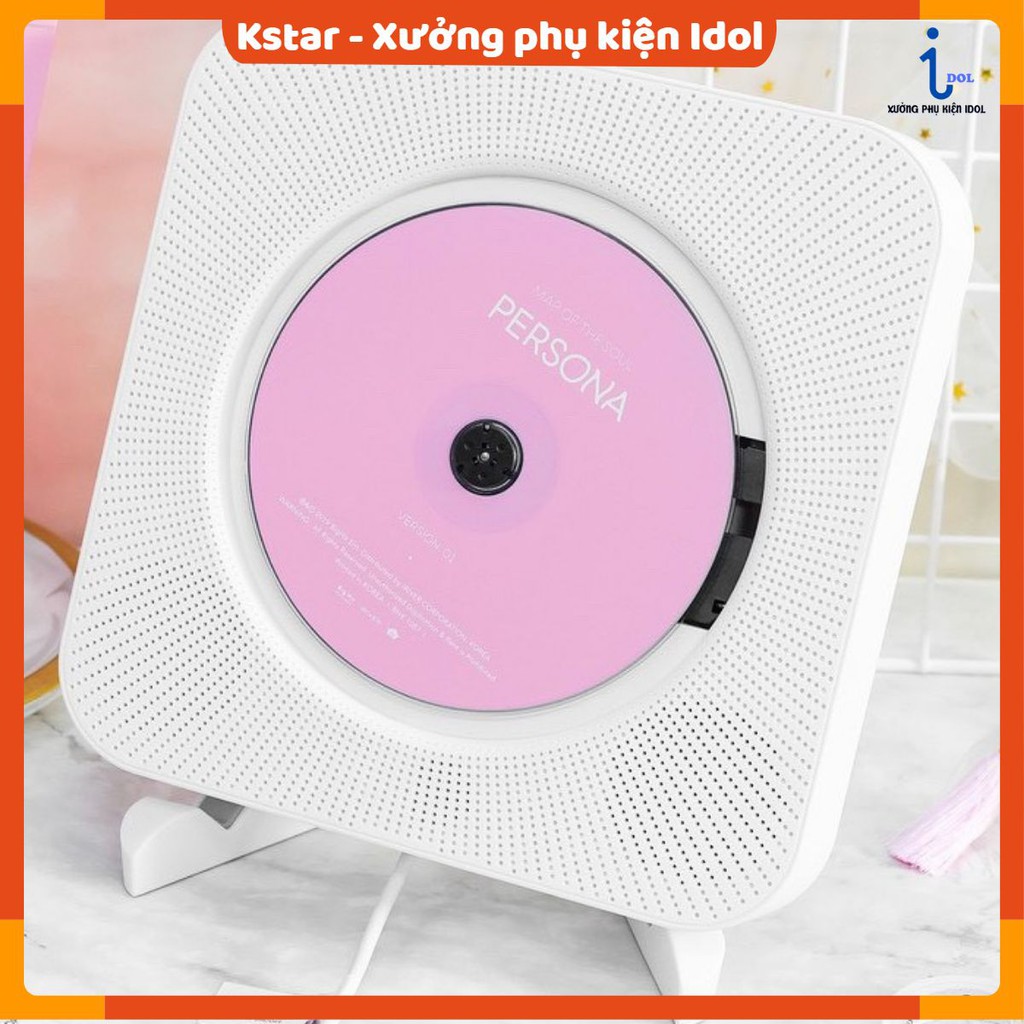 Máy Nghe Nhạc CD Player Full Box (K32)
