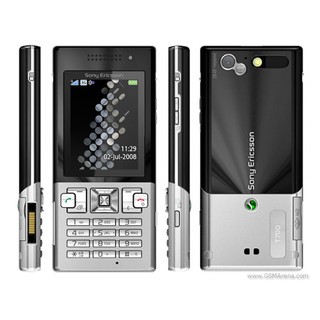 [Mã ELMS03 giảm 7% đơn 500K] Điện Thoại Sony Ericsson T700 Chính Hãng Bảo Hành 12 Tháng Có Sạc