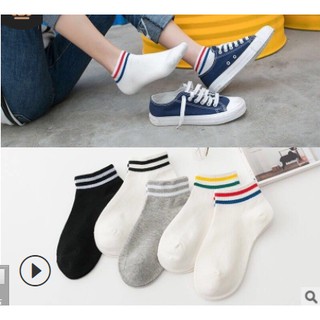Vớ hàn nữ -set 5 đôi