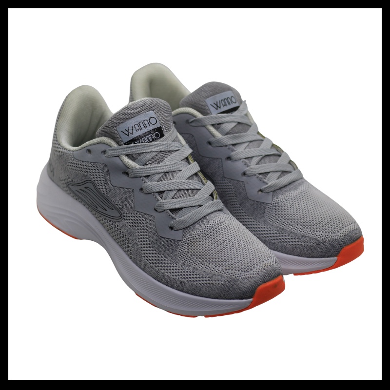 Giày thể thao nam chính hãng wanno sản phẩm bảo hành 1 năm hỗ trợ đổi trả nhanh chánh size từ 39 đến 44 (wn21x)