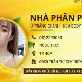 [CHÍNH HÃNG 💯%] Ủ Trắng Chanh 🍋 Siêu Trắng Nhanh ( HỘP 3 GÓI)