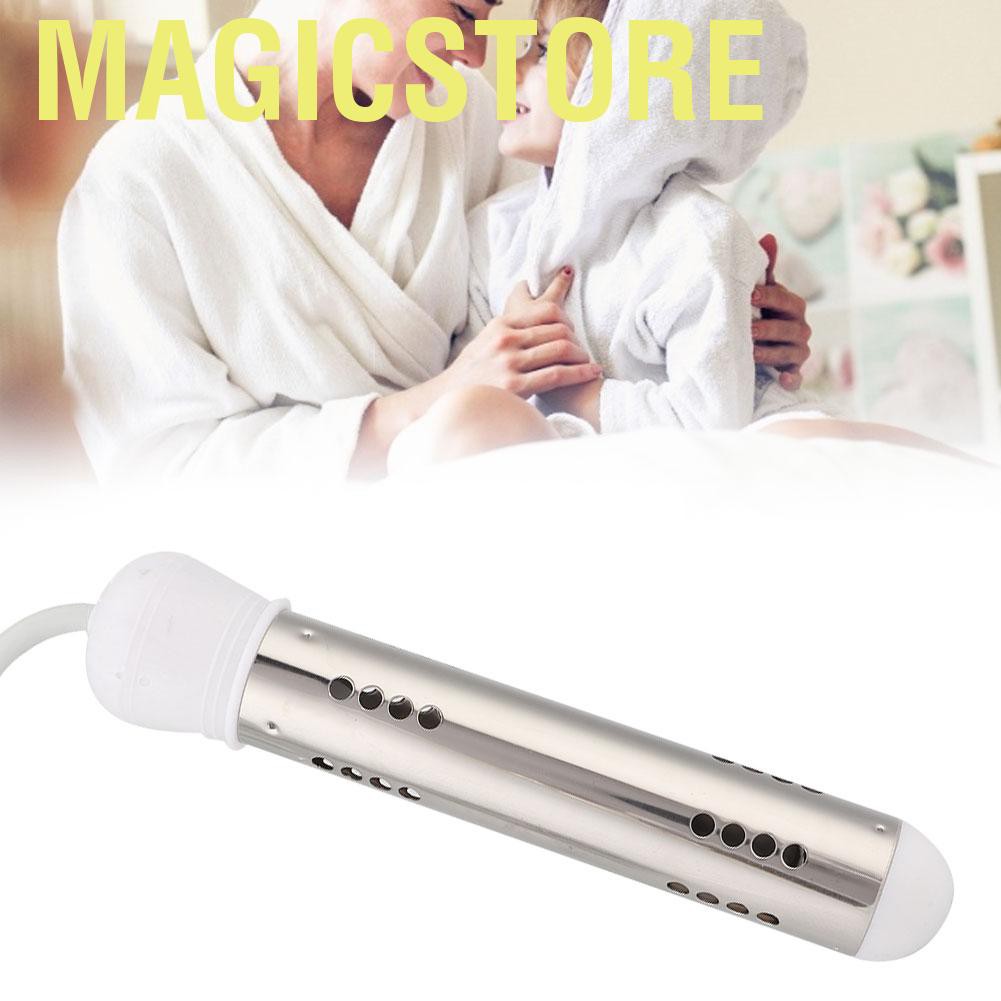 Máy làm nóng cho nước bồn tắm 3000W thuận tiện chất lượng cao