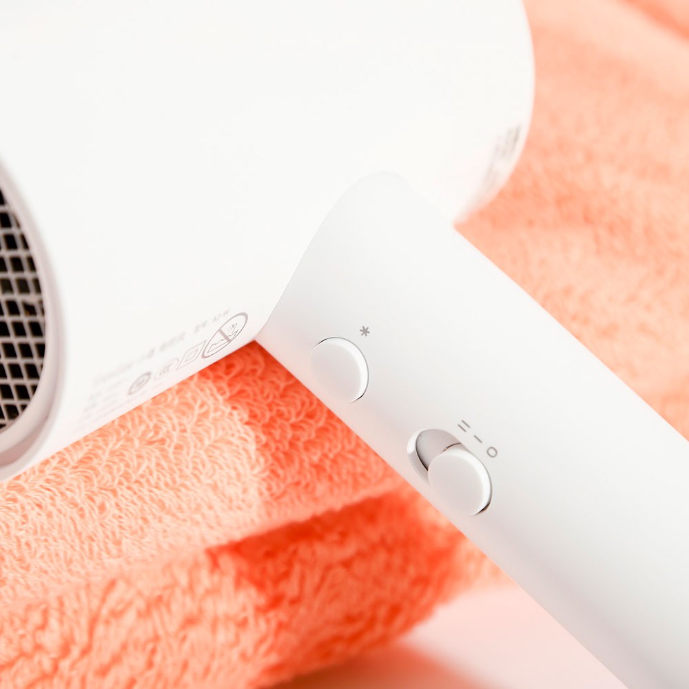 Máy sấy tóc Xiaomi ShowSee A1/A2-W - Bảo hành 1 tháng
