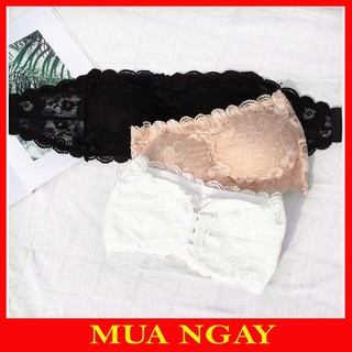 Áo bra ren quây