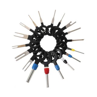Bộ dụng cụ tháo giắc điện 18 món