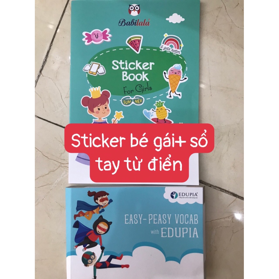 Babilala Trọn Đời cho bé ( Tiếng Anh online chất lượng cao cho bé 3-8t)