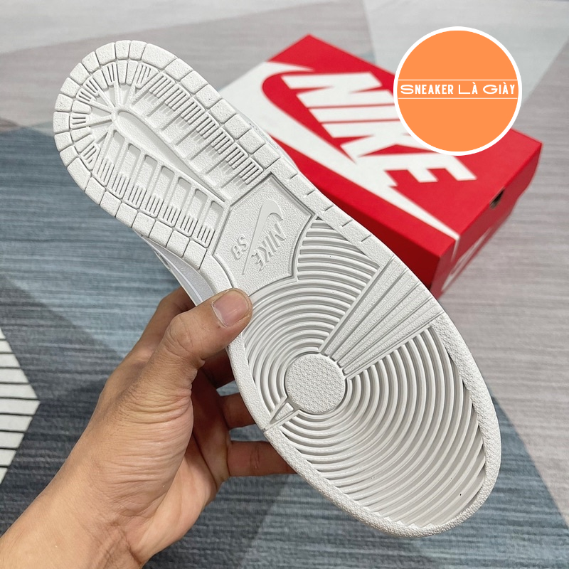 Giày sneaker SB Dunk Low Photon Dust - FULLBOX