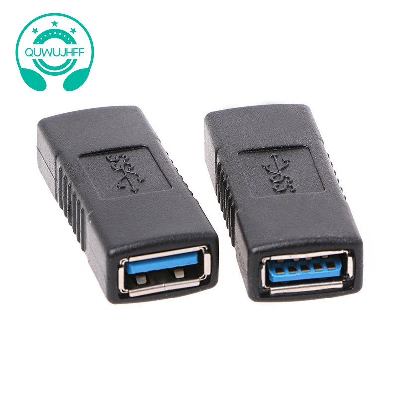 Set 2 Đầu Nối Usb 3.0 Loại A