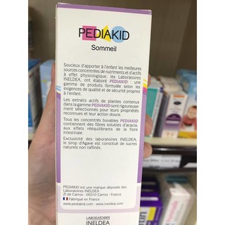 Thực phẩm giúp ngủ ngon -Pediakid