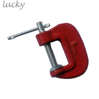 Kẹp Chữ C Đa Năng 2.54 cm