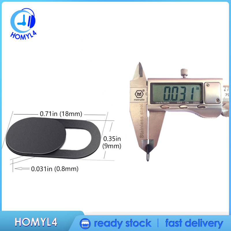 3 Miếng Dán Che Camera Điện Thoại Laptop | BigBuy360 - bigbuy360.vn