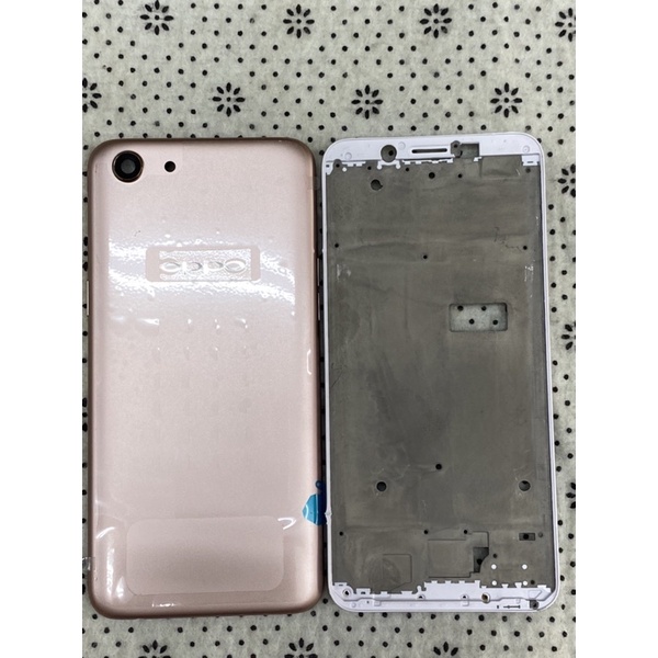 vỏ oppo a83 , bộ vỏ oppo a83