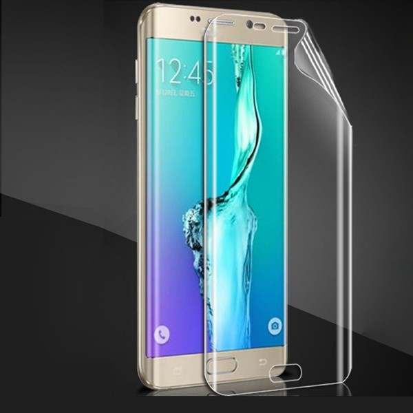 Bộ phim bảo vệ màn hình rõ nét HD cho Samsung s7 edge s8 s9 s10 plus note 8 9 10