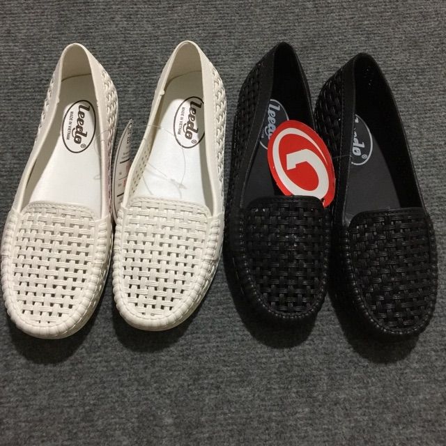 Giày búp bê nhựa đi mưa | BigBuy360 - bigbuy360.vn