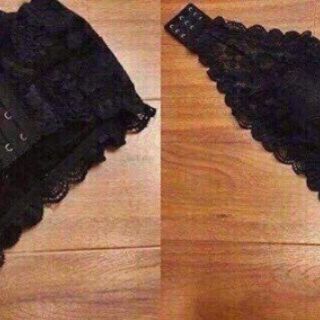 Áo bra ren quây ngực