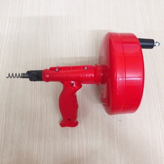 DỤNG CỤ THÔNG CẦU CỐNG (5 -8-10m)