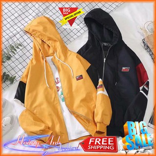 Freeship_áo khoác dù m45 tay phối