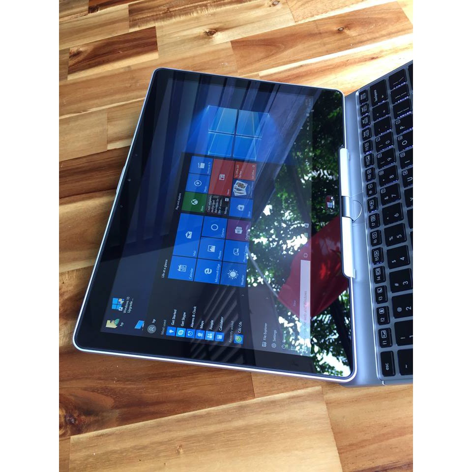 Laptop HP Elitebook 810 G2, 2in1, i7 – 4600u, 8G, 128G, Touch