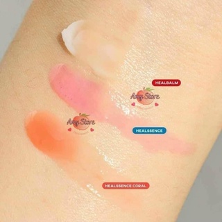 son dưỡng mediheal đủ màu