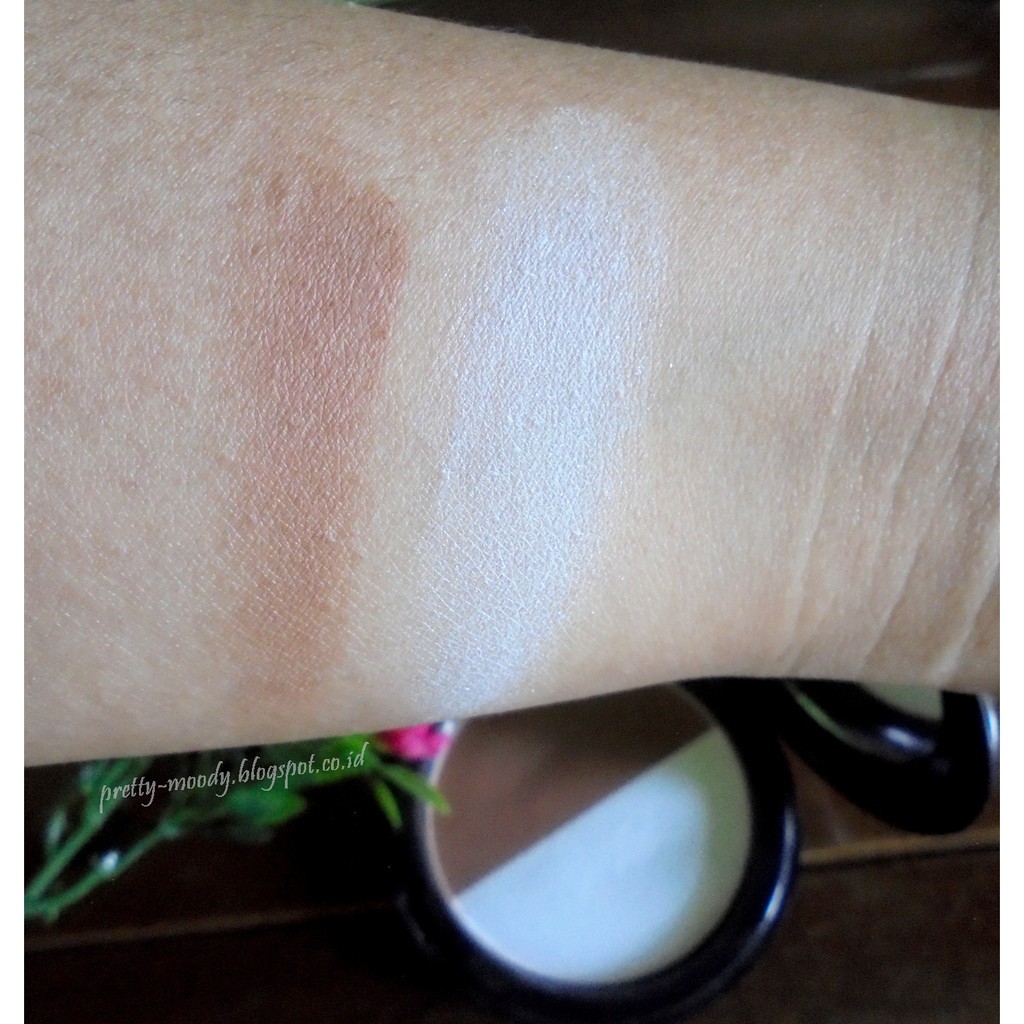 (hàng Mới Về) Hộp Phấn Bắt Sáng Và Tạo Khối Pixy | BigBuy360 - bigbuy360.vn