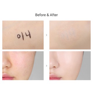 Che Khuyết Điểm Innisfree Mineral Stick Concealer