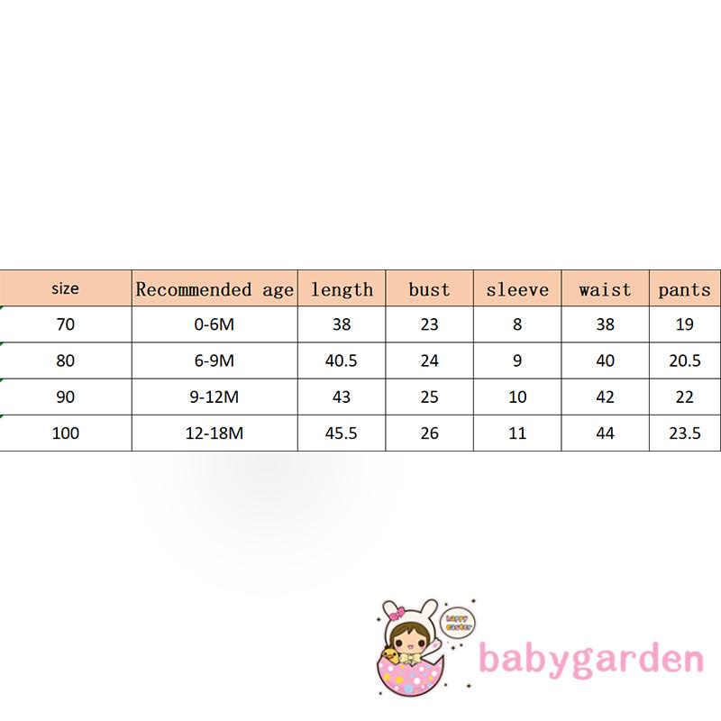 Bộ áo liền quần ngắn tay kèm quần short nhiều lớp và băng đô in hình thỏ đáng yêu dành cho bé gái