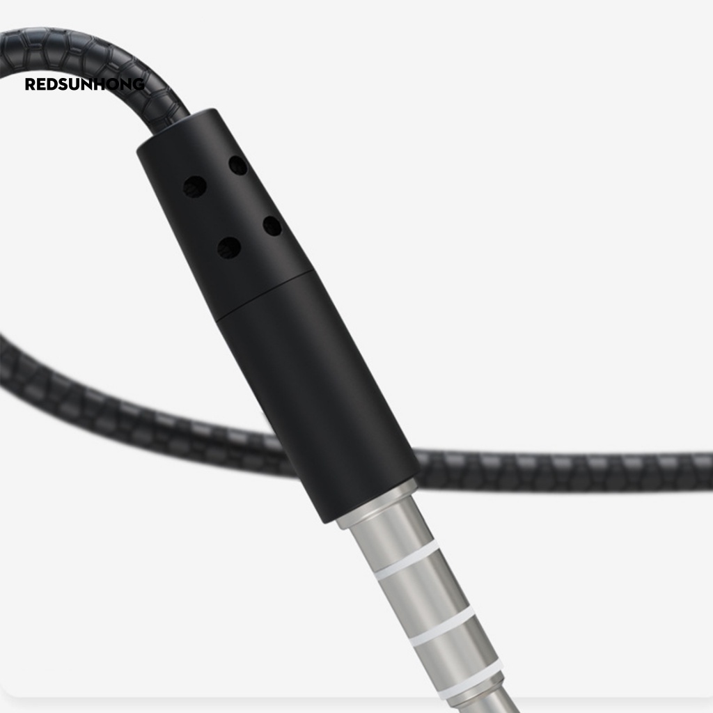 Tai Nghe Nhét Tai 3.5mm Có Dây Âm Thanh Siêu Nhẹ Cho Điện Thoại