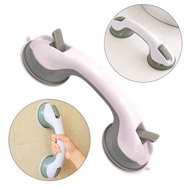 Tay vịn nhà tắm an toàn dành cho trẻ em và người già - BX1263