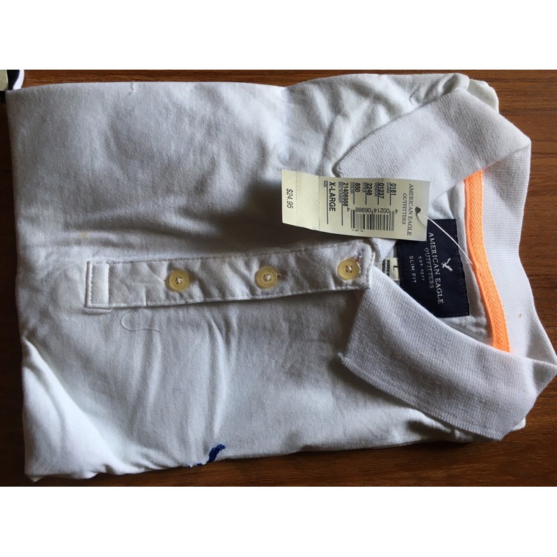 Áo Polo nữ VNXK | BigBuy360 - bigbuy360.vn