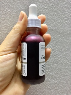 The Odinary AHA 30% BHA 10%