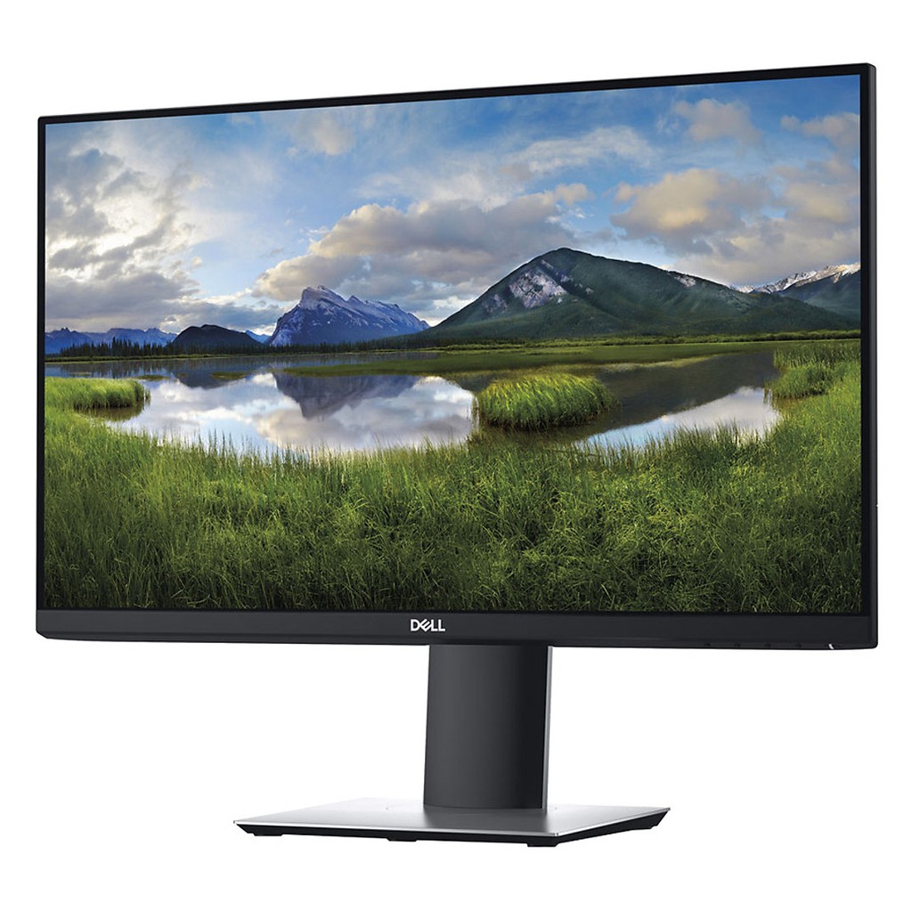 Màn Hình Dell P2419HC 23.8&quot; IPS LED 5ms 60Hz HDMI DP USB Typec USB 3.0 Đen (R9MM01)