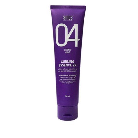 [AMOS] ESSENCE CURLING 2X 150ML