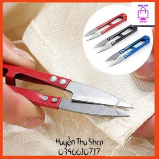 Combo 3 kéo cắt chỉ