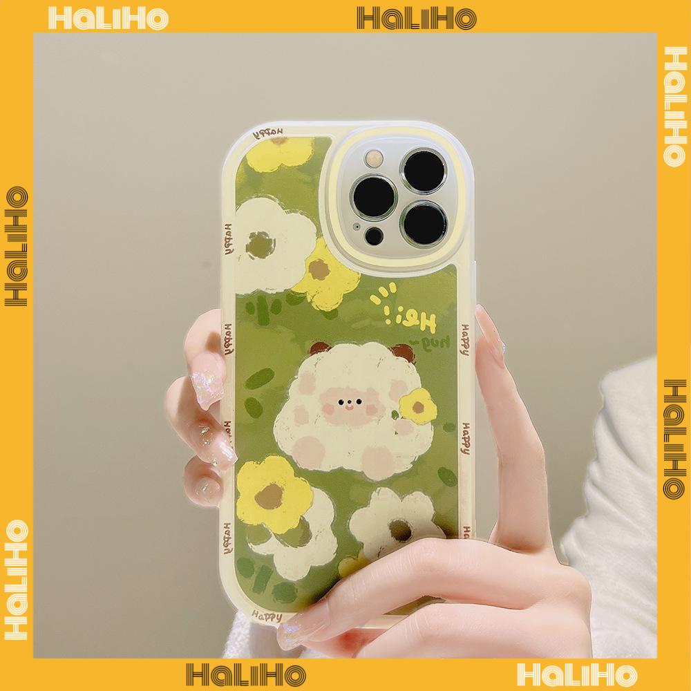 Ốp điện thoại silicon mềm chống sốc bảo vệ camera thích hợp cho iPhone 13 Pro Max 12 Pro Max 11 7 Plus