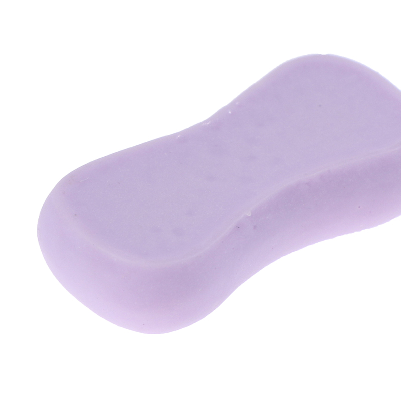 Bộ 4 Mô Hình Bánh Kem Tỉ Lệ 1: 12 Dùng Trang Trí Nhà Búp Bê