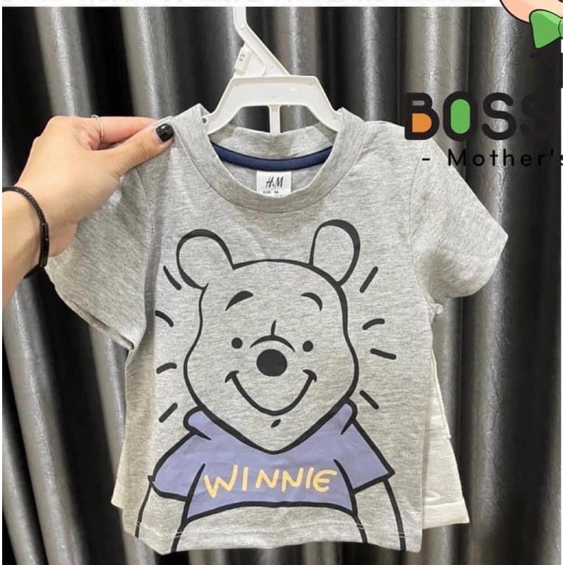 Sét 2 bộ bé trai Hàng xuất