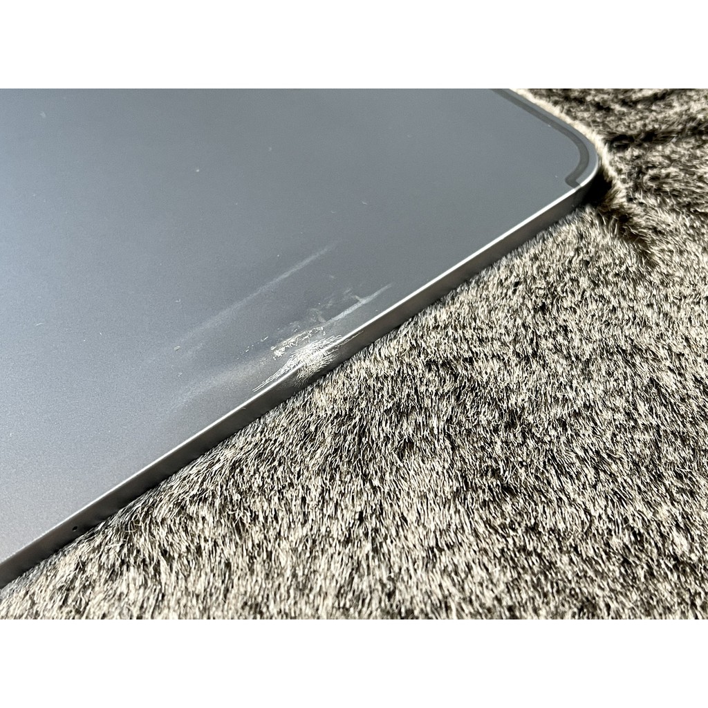 Máy tính bảng Apple iPad Pro 11 inch 2020 128GB bản 4G | BigBuy360 - bigbuy360.vn