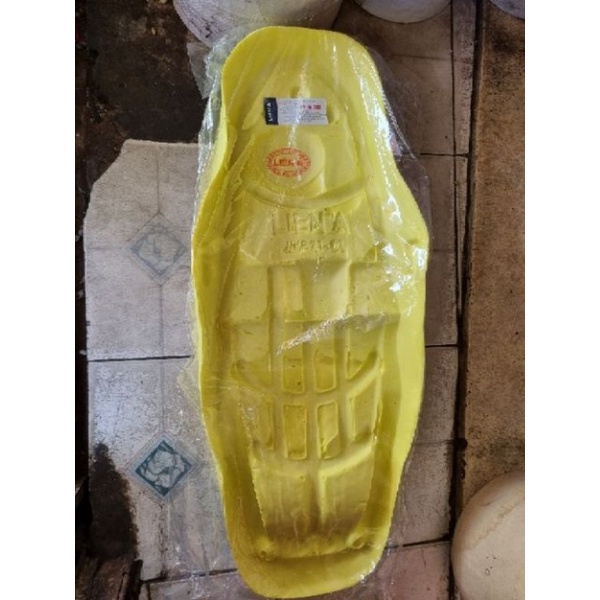 Mút yên xe Jupiter đời đầu