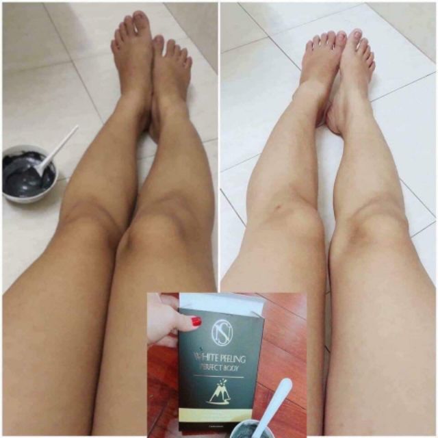 Tắm Khóa Bùn Khoáng Núi Lửa NS | BigBuy360 - bigbuy360.vn