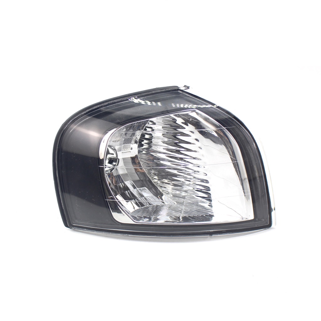 [Hàng Có Sẵn] Ốp Đèn Tín Hiệu Bên Trái / Phải Dễ Lắp Đặt Nhỏ Gọn 30655423 30655422 Phụ Kiện Chuyên Dụng Dành Cho Volvo S80 99-06