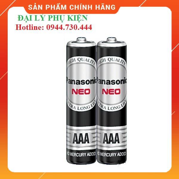 Pin tiểu AAA panasonic dailyphukien