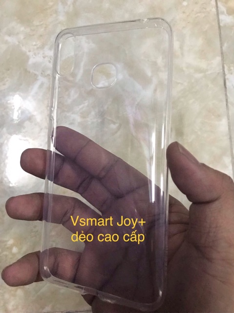 Ốp lưng Vsmart Joy 1 / Vsmart Joy 1+
