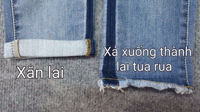 Quần jeans bé gái Zara