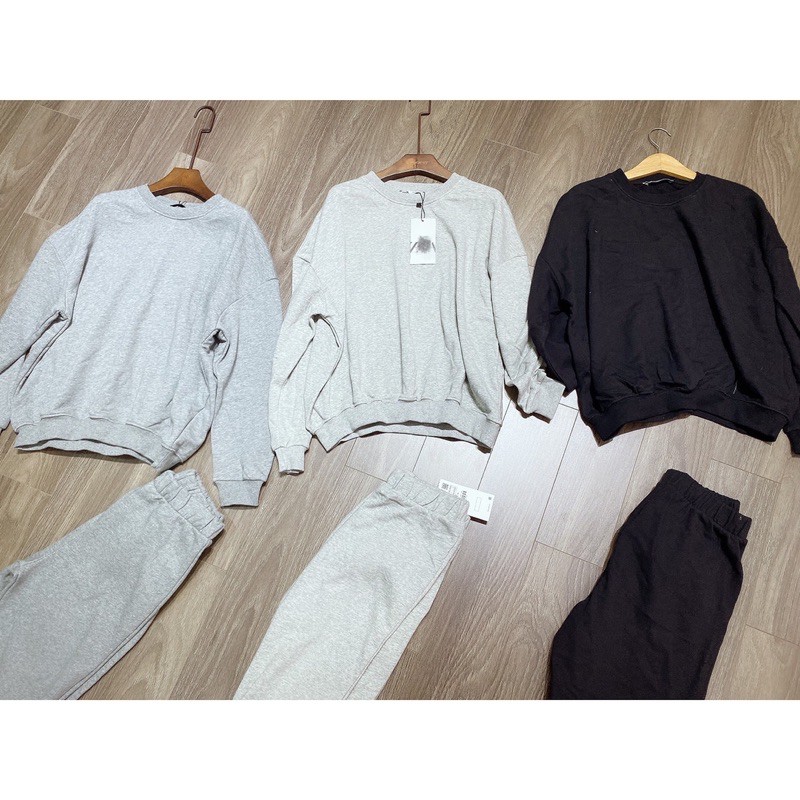 Bộ nỉ thể thao