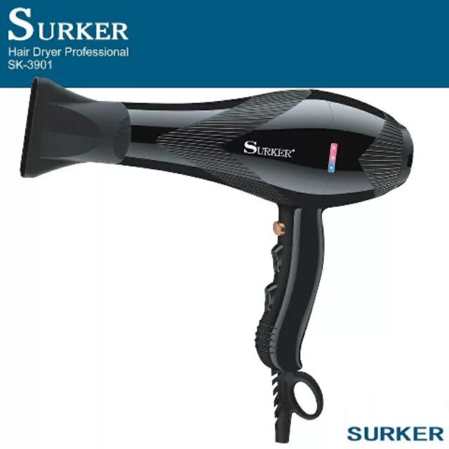 Máy sấy SURKER SK-3901