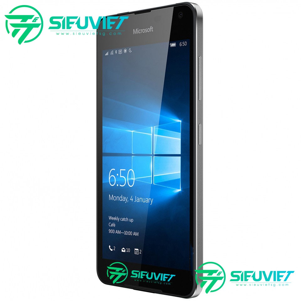 ĐIỆN THOẠI MICROSOFT LUMIA 650 LIKE NEW